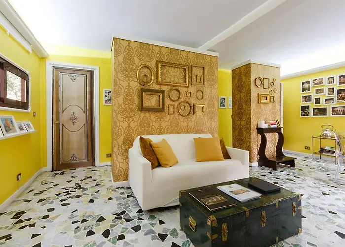 Rome Art Home