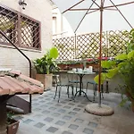 Rome Art Home